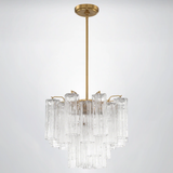 Apiex 4-Light Chandelier