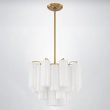 Apiex 4-Light Chandelier