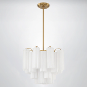 Apiex 4-Light Chandelier