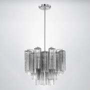 Apiex 4-Light Chandelier