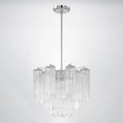 Apiex 4-Light Chandelier