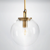Capri Globe Pendant