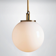 Capri Globe Pendant