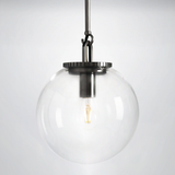 Capri Globe Pendant
