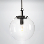 Capri Globe Pendant