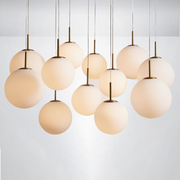 Cielo Round Chandelier