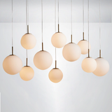 Cielo Linear Chandelier