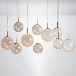 Cielo Linear Chandelier