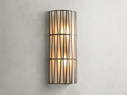 Curve Wall Sconce