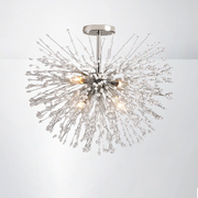 Dandelion Flush Mount