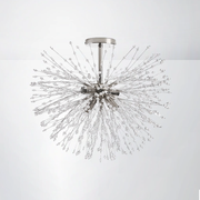 Dandelion Flush Mount