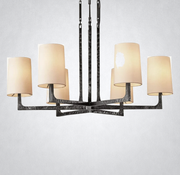 Wiraht Round Chandelier