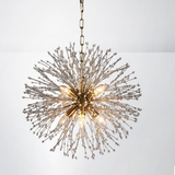 Dandelion Round Chandelier