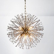 Dandelion Round Chandelier