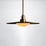 Pogen Pendant