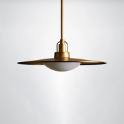 Pogen Pendant