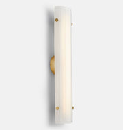Solace Glass Wall Sconce 28