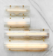 Solace Glass Wall Sconce 28