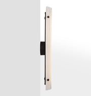 Solace Glass Wall Sconce 28