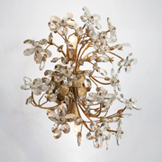 Flare Sconce
