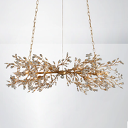 Giore Linear Chandelier