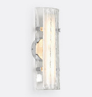 Solace Glass Wall Sconce 16