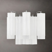 Apiex 2-Light Sconce
