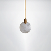 Grace Single Pendant