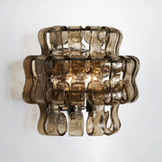 Eicho Glass Wall Sconce 12
