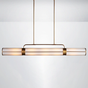 Semming Linear Chandelier
