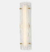 Solace Glass Wall Sconce 28