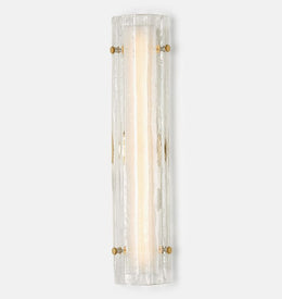 Solace Glass Wall Sconce 28