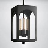 Haven Outdoor Pendant