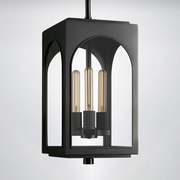 Haven Outdoor Pendant
