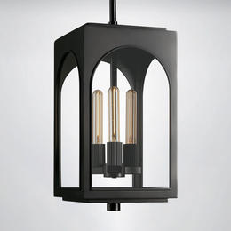 Haven Outdoor Pendant