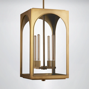 Haven Outdoor Pendant