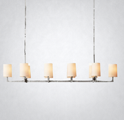 Wiraht Linear Chandelier