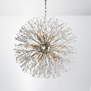Dandelion Round Chandelier