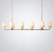 Wiraht Linear Chandelier