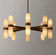 Orel Round Chandelier