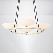 Viauy Round Chandelier 36