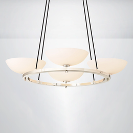 Viauy Round Chandelier 36