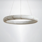 Alica Halo Chandelier