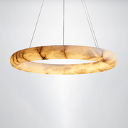 Alica Halo Chandelier