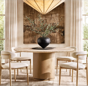 Lacitte Linear Chandelier 52