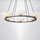 Viauy Round Chandelier 48