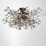 Flare Flush Mount