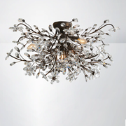 Flare Flush Mount