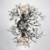 Flare Sconce