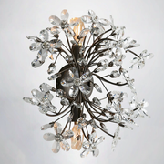 Flare Sconce
